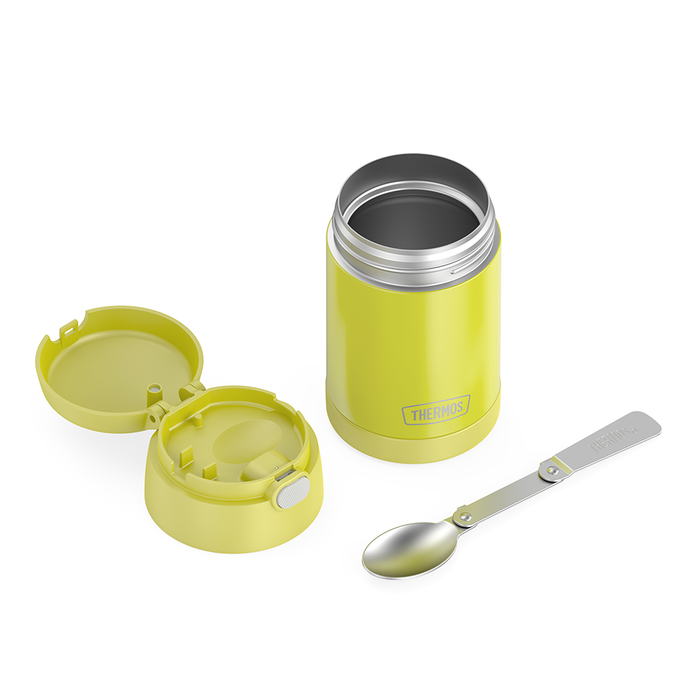 470 ml Funtainer® Food Jar
