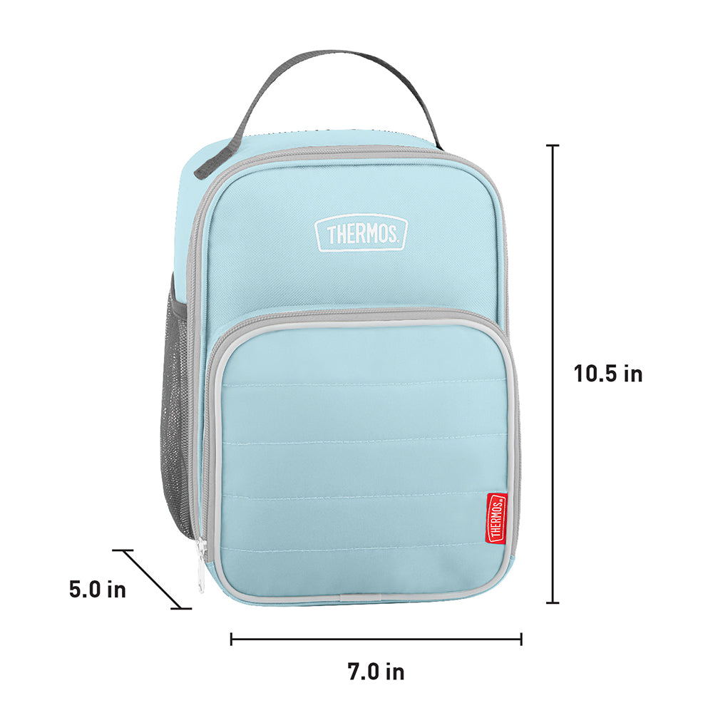 Icon™ Upright Lunch Box Glacier