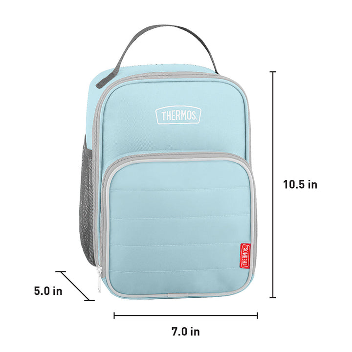Icon™ Upright Lunch Box Glacier