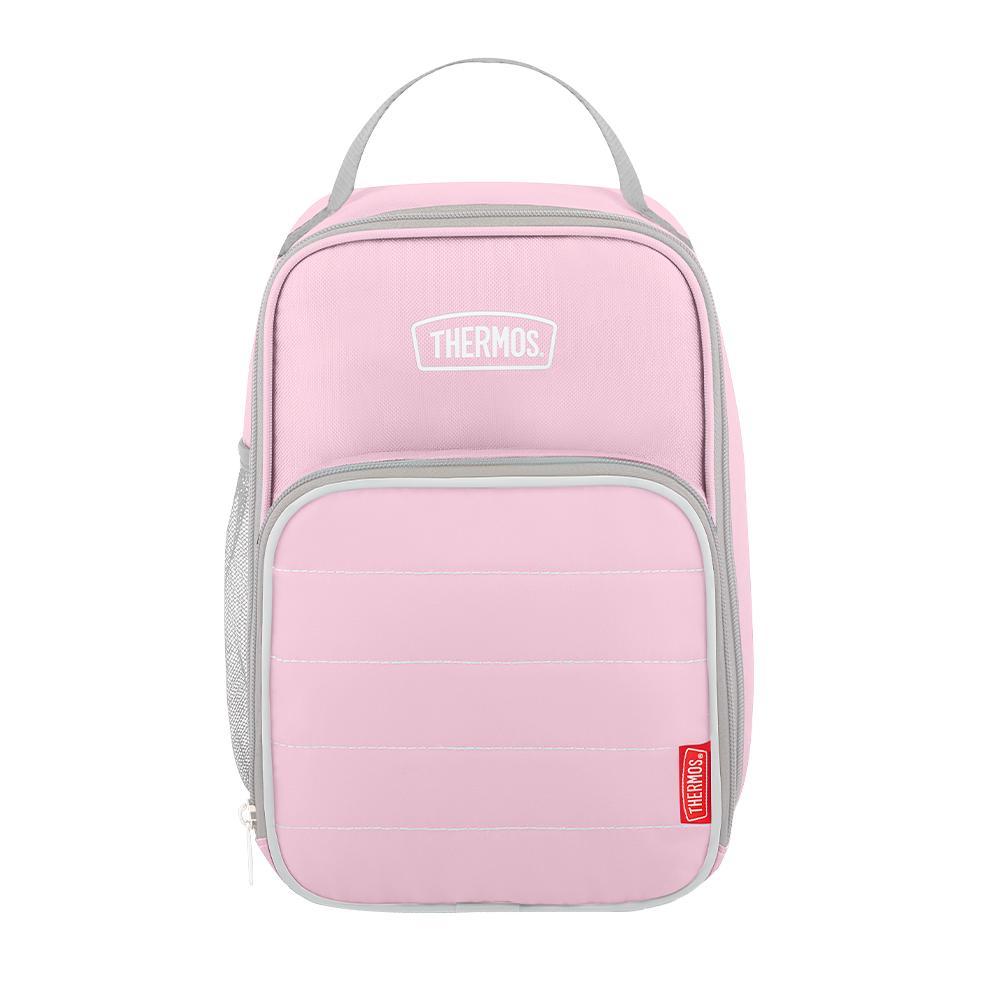 Icon™ Upright Lunch Box Sunset Pink