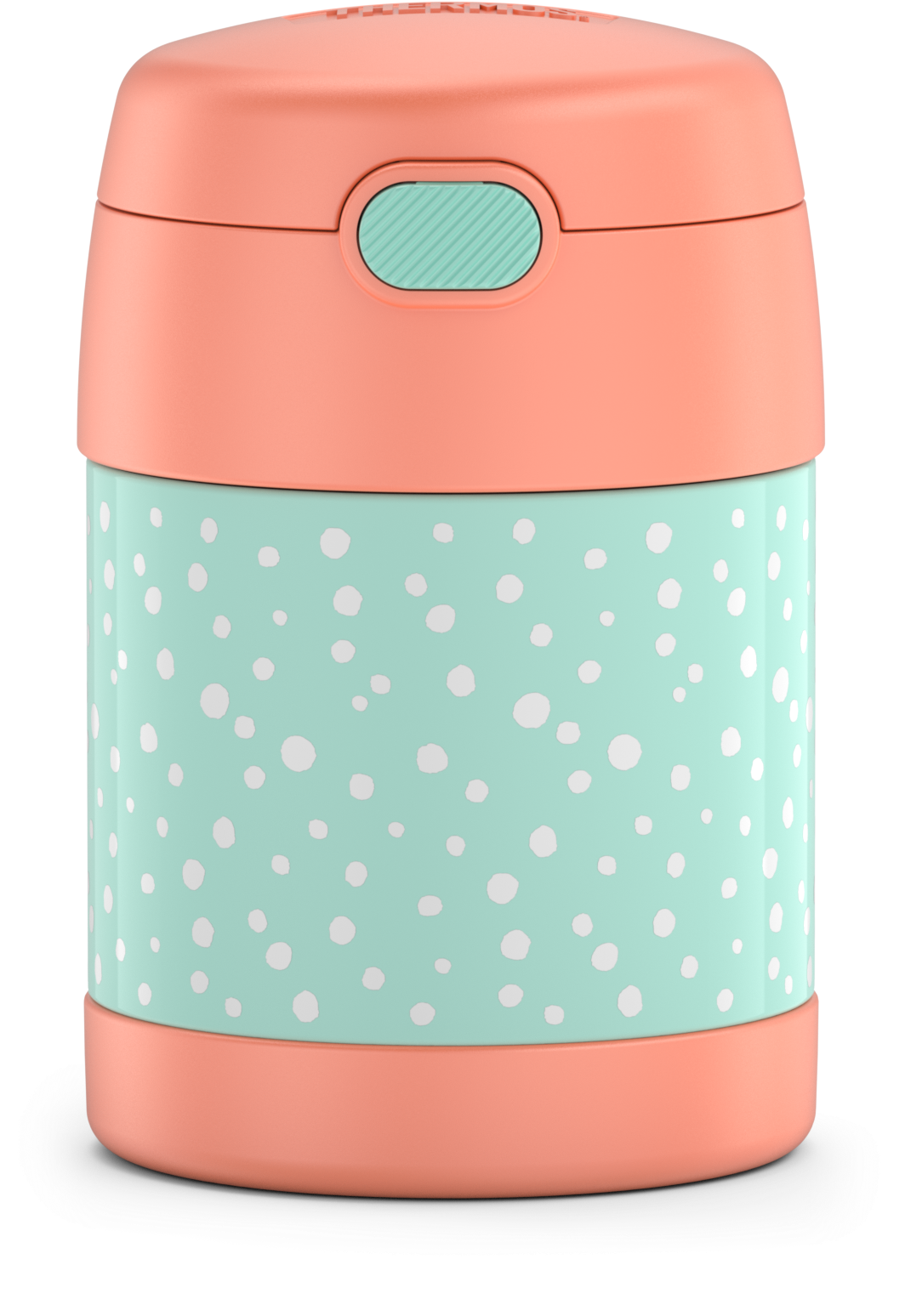 290 ml Funtainer® Food Jar Patterns