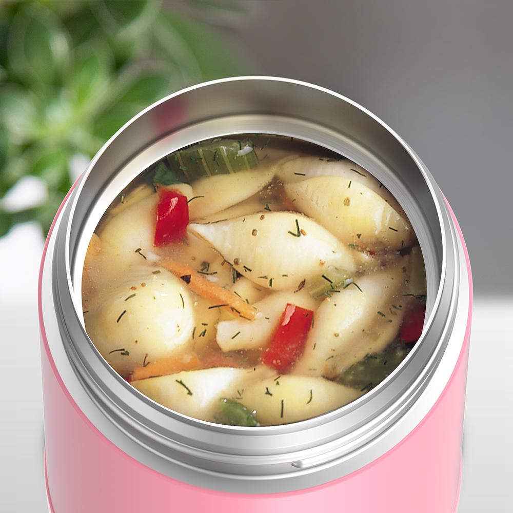 470 ml Funtainer® Food Jar
