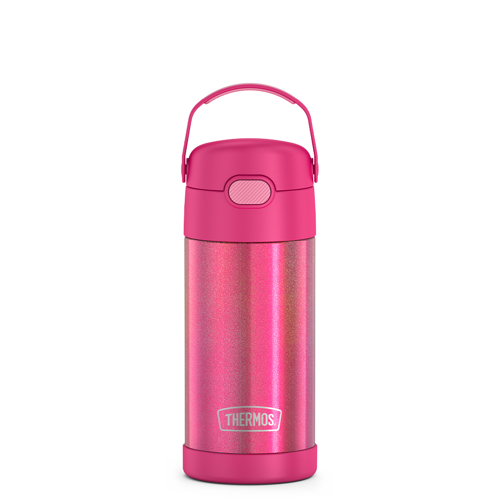 355 ml Funtainer® Water Bottle Patterns