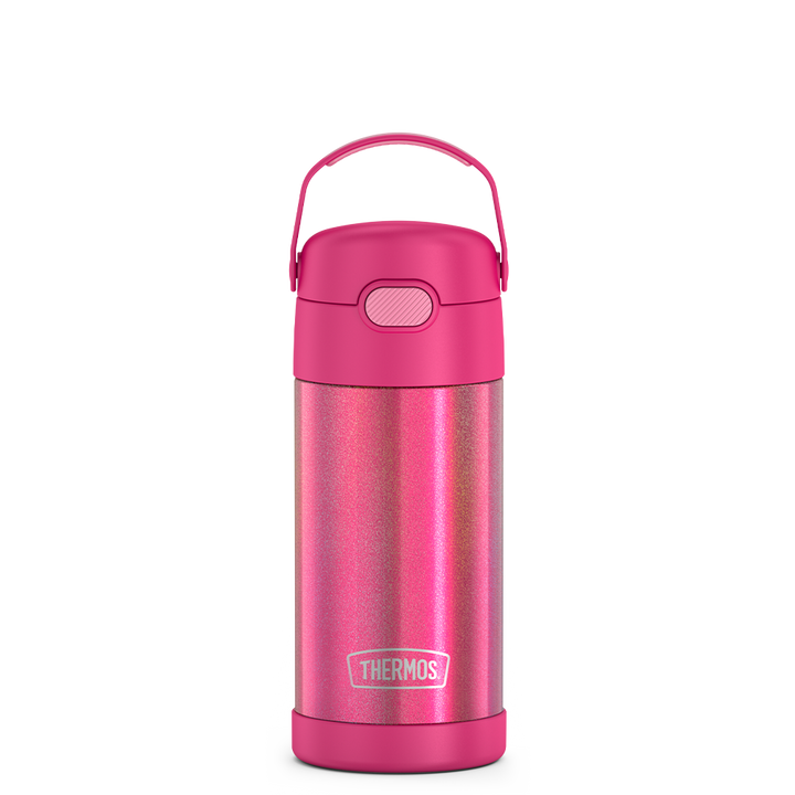 355 ml Funtainer® Water Bottle Patterns