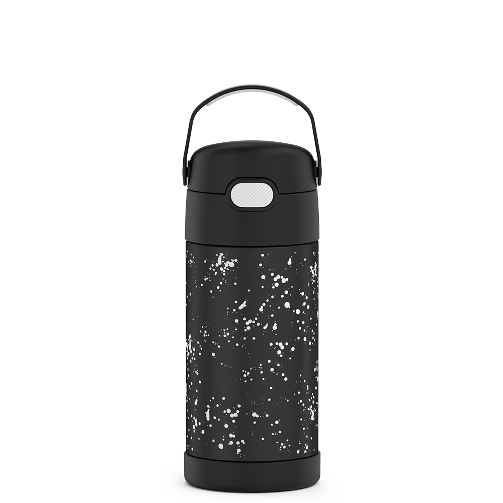 355 ml Funtainer® Water Bottle Patterns
