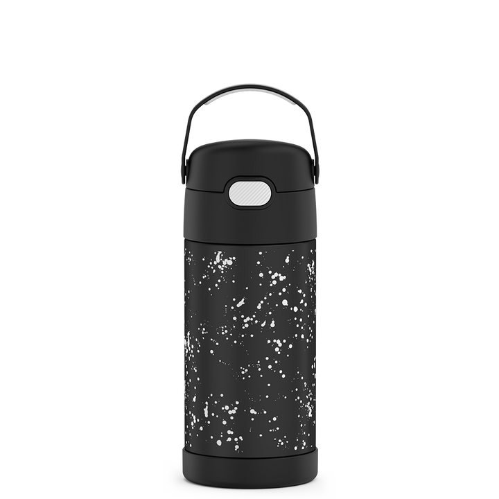 355 ml Funtainer® Water Bottle Patterns