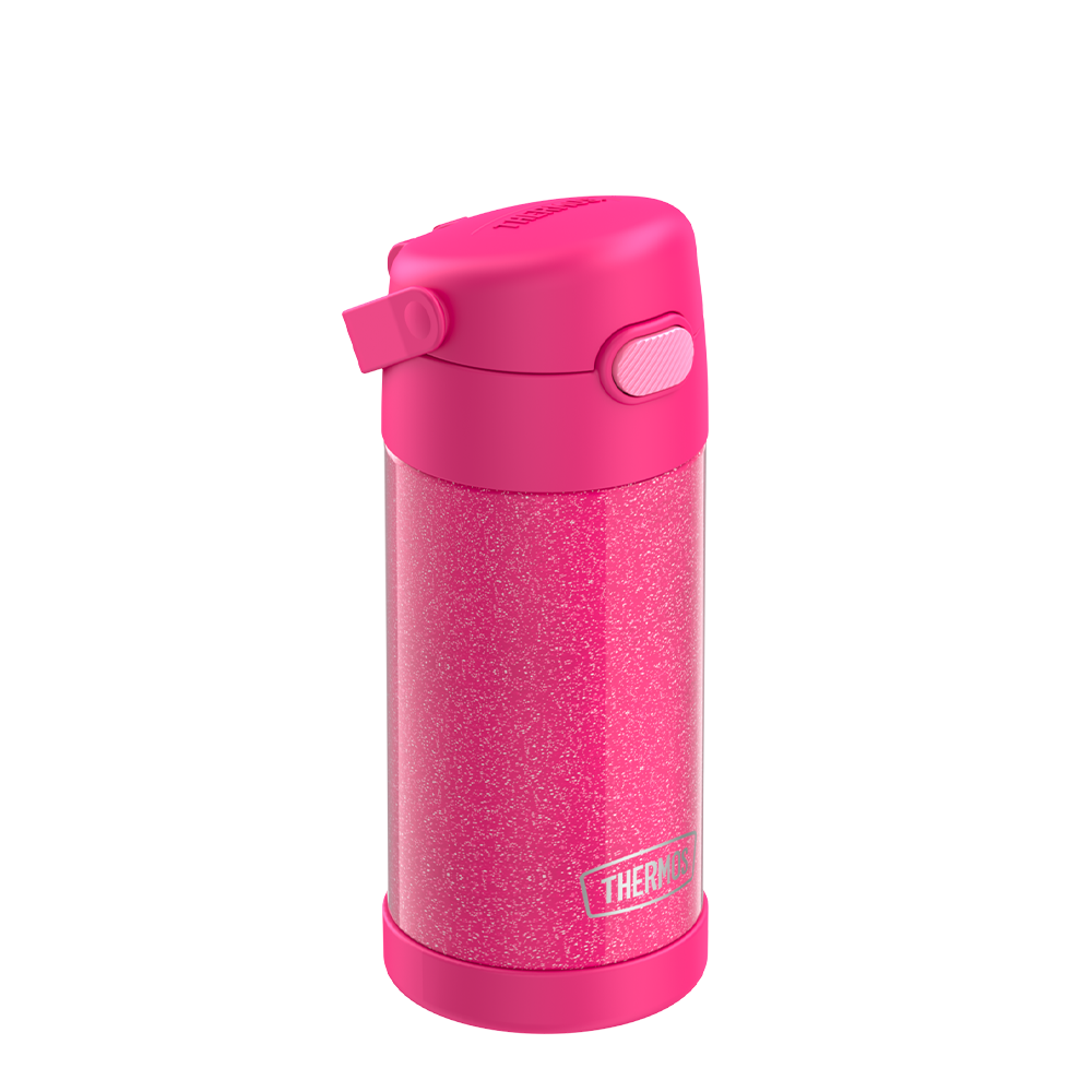 355 ml Funtainer® Water Bottle Patterns