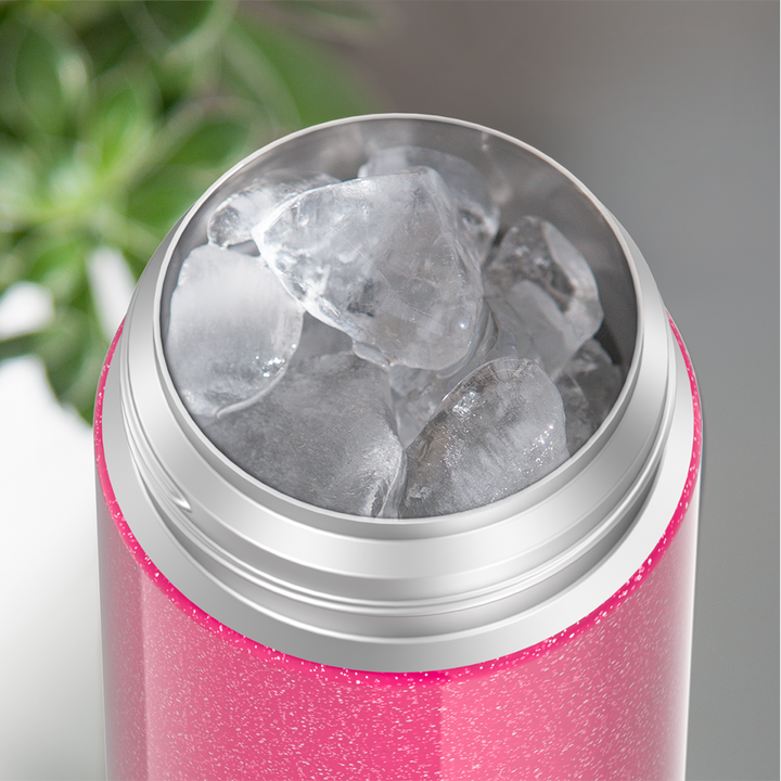 355 ml Funtainer® Water Bottle Patterns