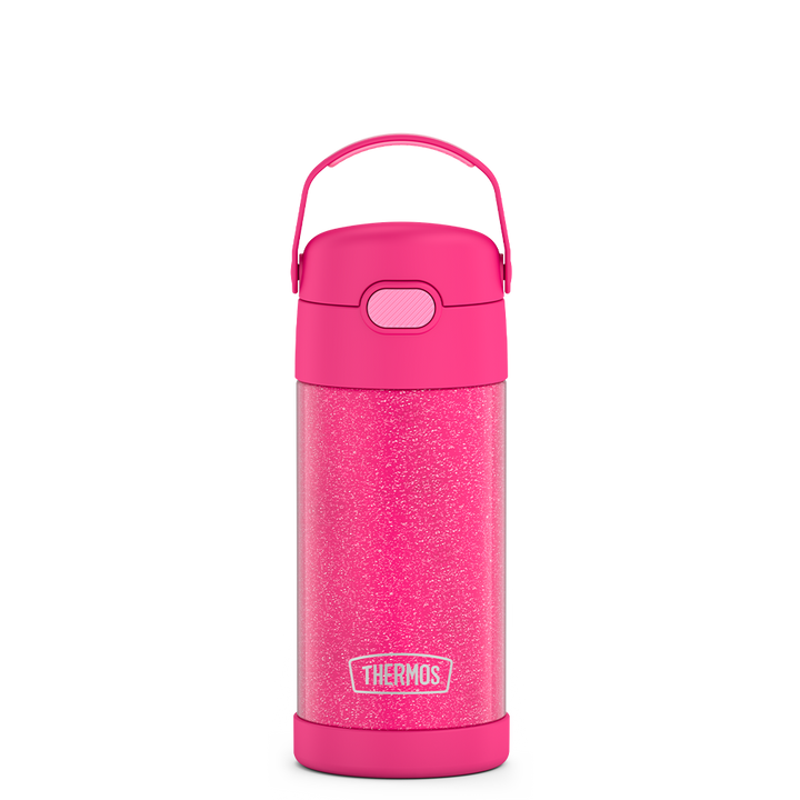 355 ml Funtainer® Water Bottle Patterns