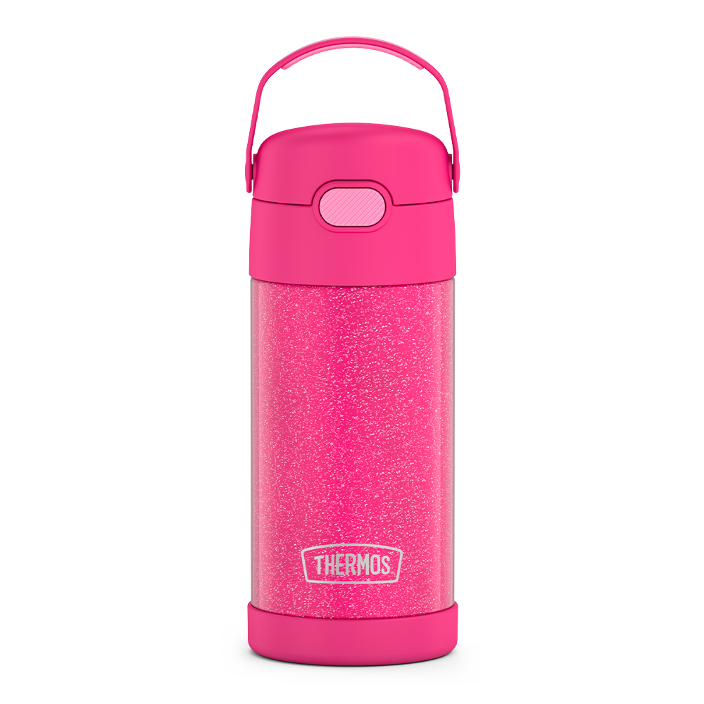 355 ml Funtainer® Water Bottle Patterns