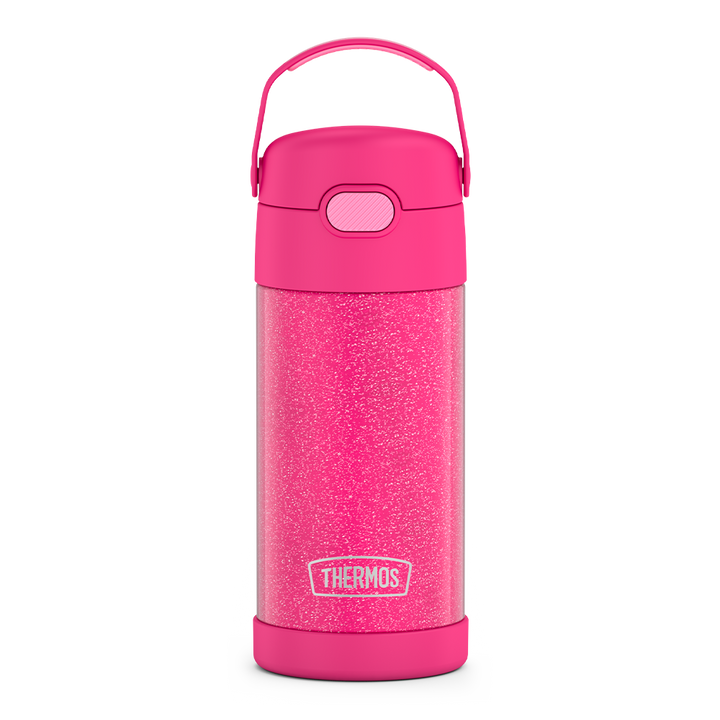 355 ml Funtainer® Water Bottle Patterns