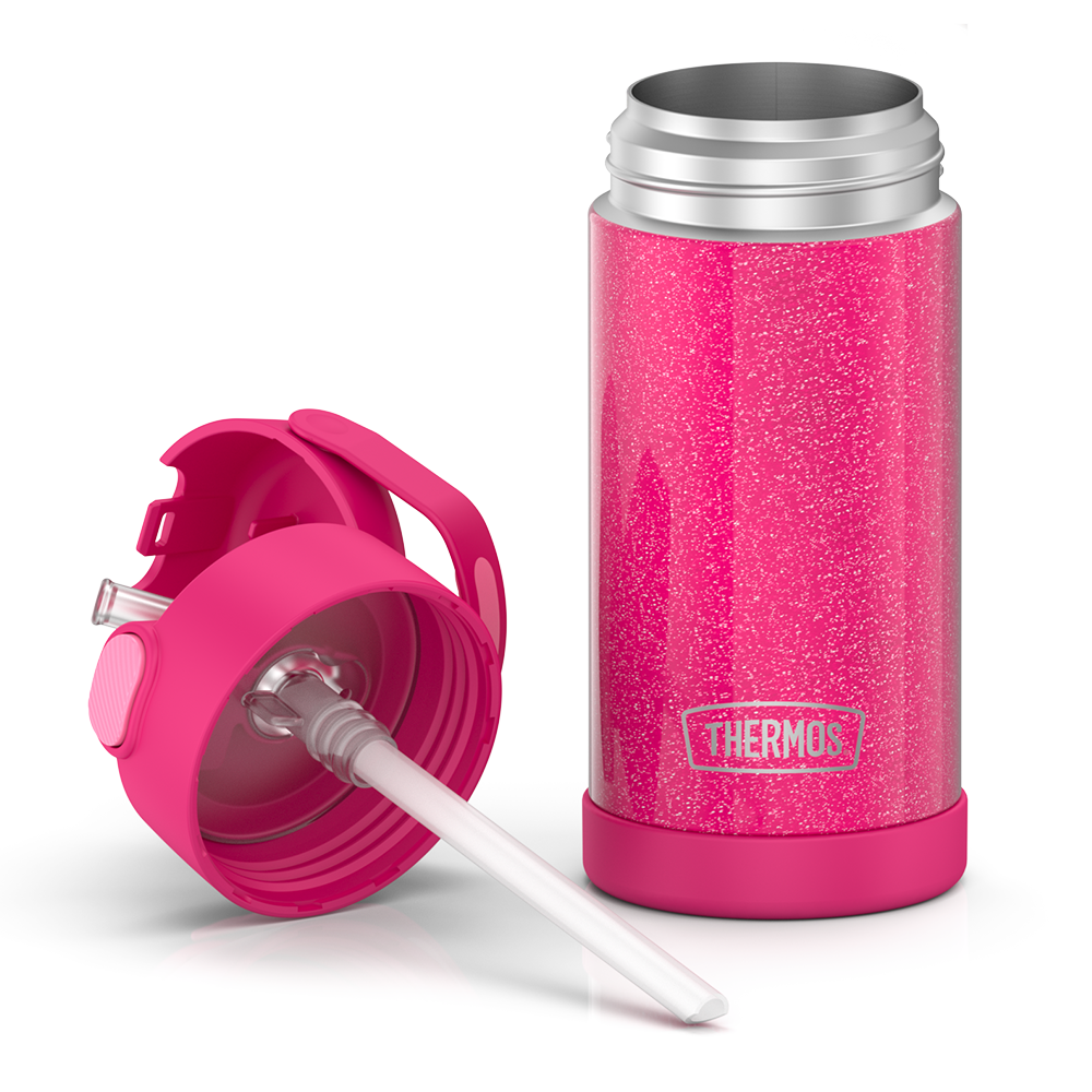355 ml Funtainer® Water Bottle Patterns