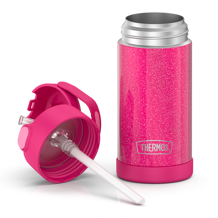 355 ml Funtainer® Water Bottle Patterns