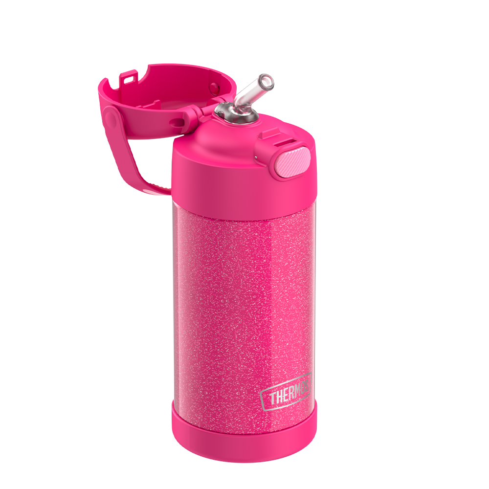 355 ml Funtainer® Water Bottle Patterns