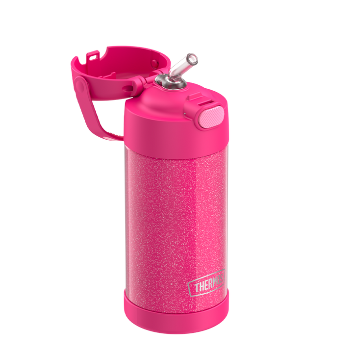 355 ml Funtainer® Water Bottle Patterns
