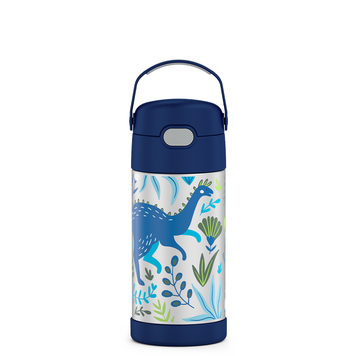 355 ml Funtainer® Water Bottle Patterns