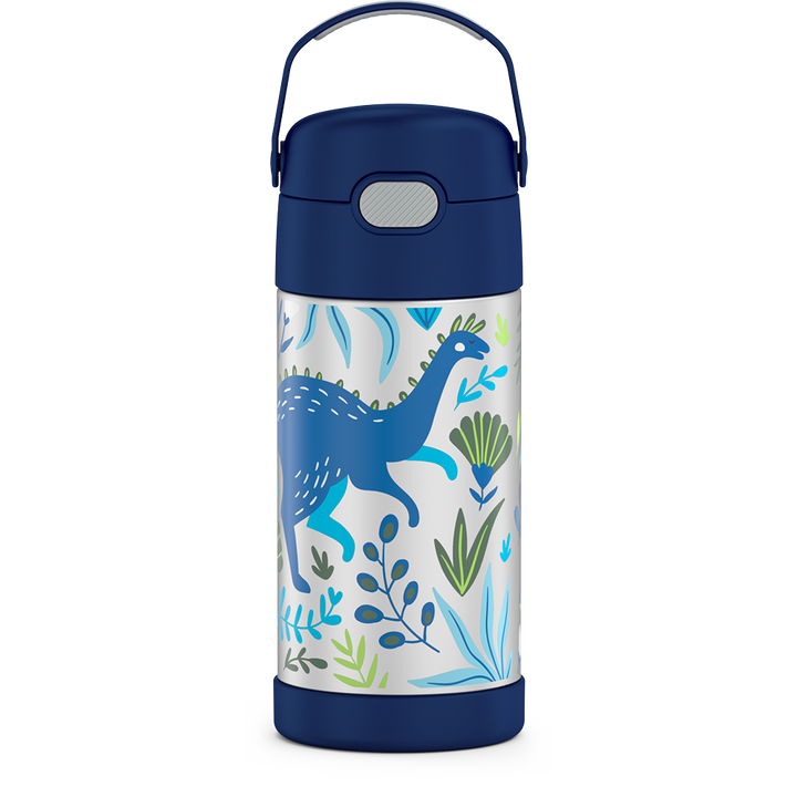355 ml Funtainer® Water Bottle Patterns