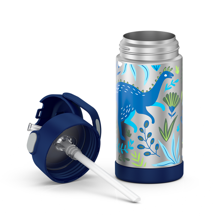 355 ml Funtainer® Water Bottle Patterns