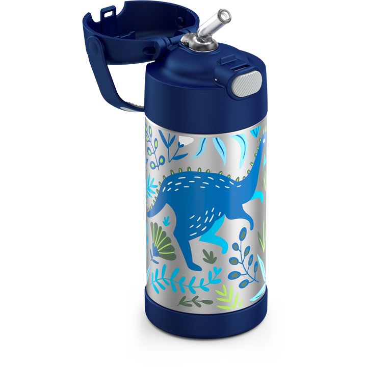 355 ml Funtainer® Water Bottle Patterns