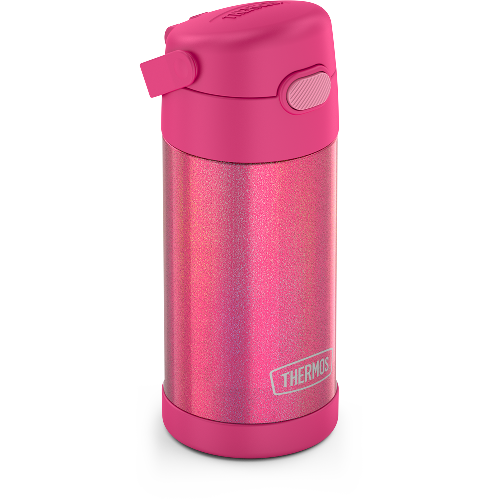 355 ml Funtainer® Water Bottle Patterns