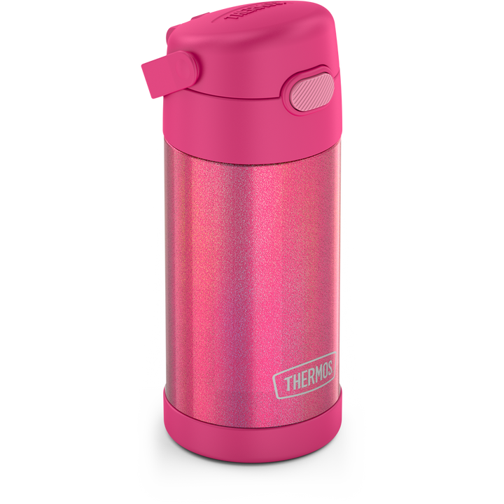 355 ml Funtainer® Water Bottle Patterns