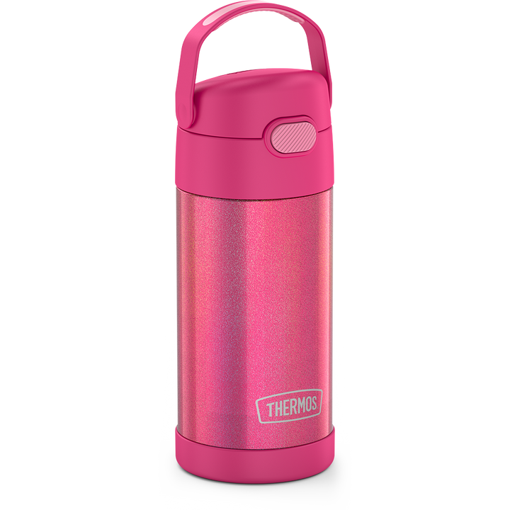 355 ml Funtainer® Water Bottle Patterns