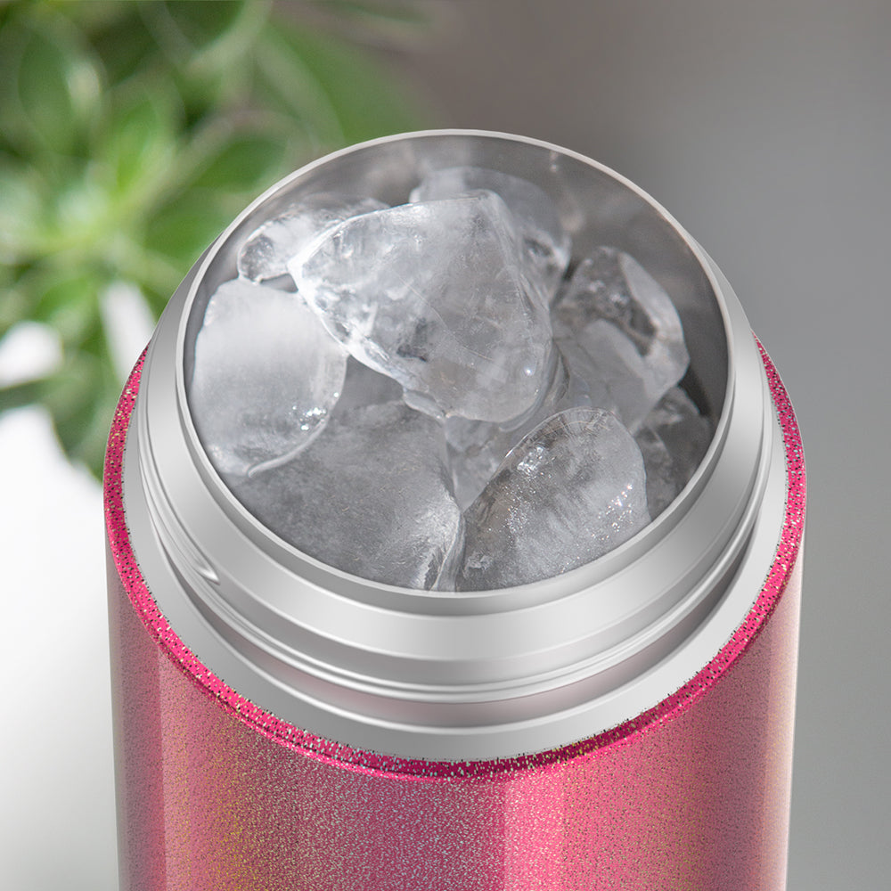 355 ml Funtainer® Water Bottle Patterns