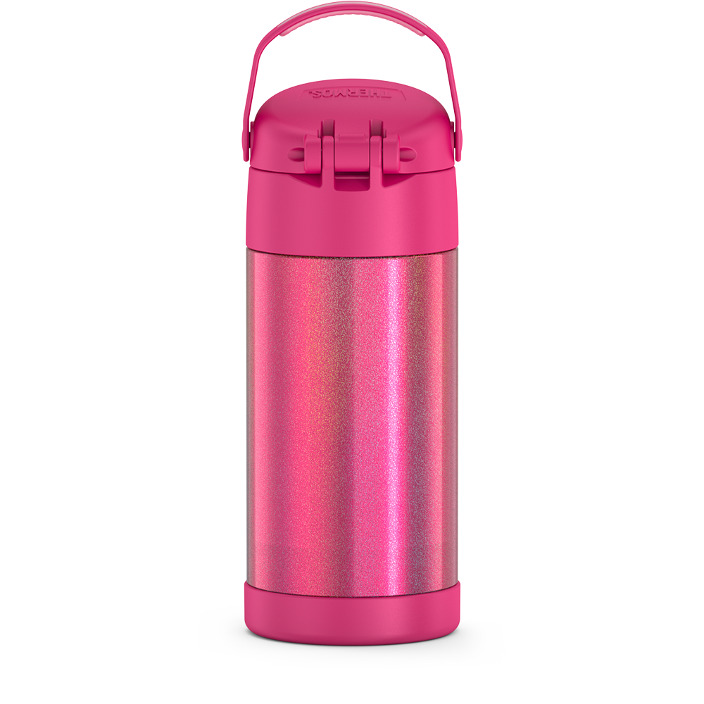 355 ml Funtainer® Water Bottle Patterns