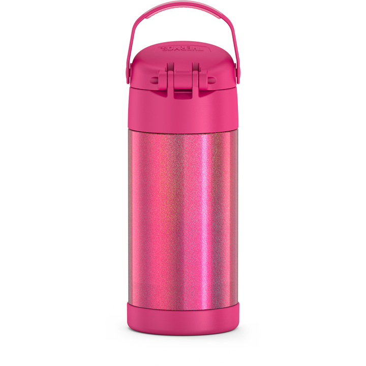 355 ml Funtainer® Water Bottle Patterns
