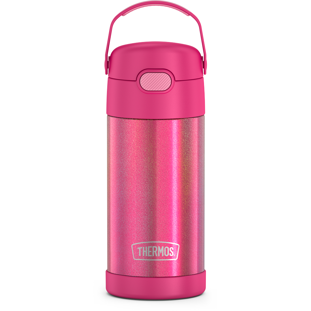 355 ml Funtainer® Water Bottle Patterns