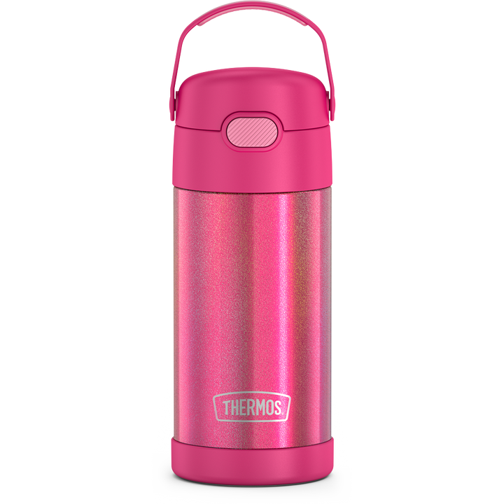 355 ml Funtainer® Water Bottle Patterns