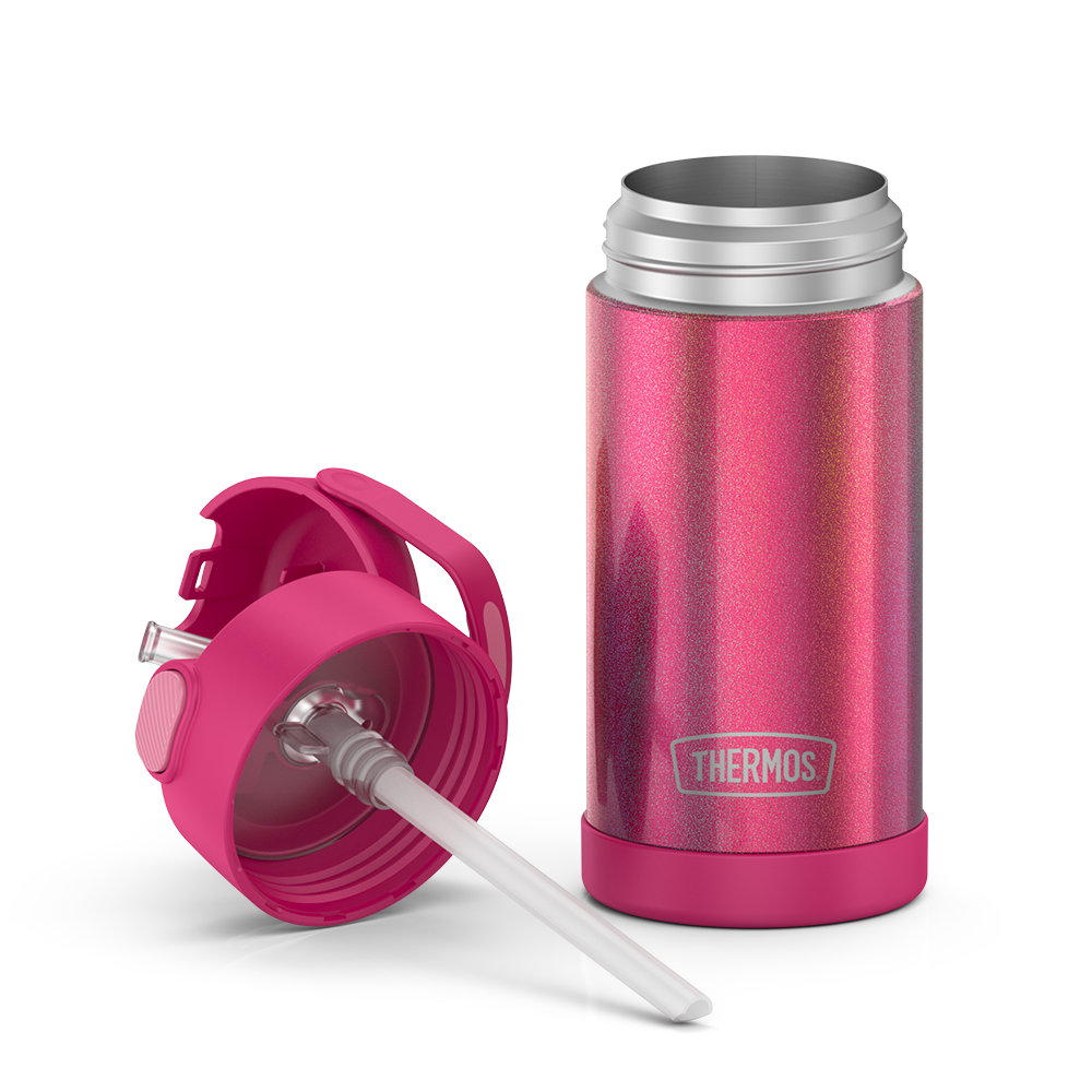 355 ml Funtainer® Water Bottle Patterns