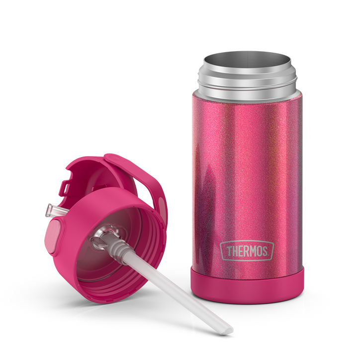 355 ml Funtainer® Water Bottle Patterns