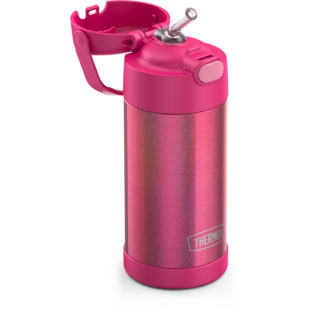 355 ml Funtainer® Water Bottle Patterns