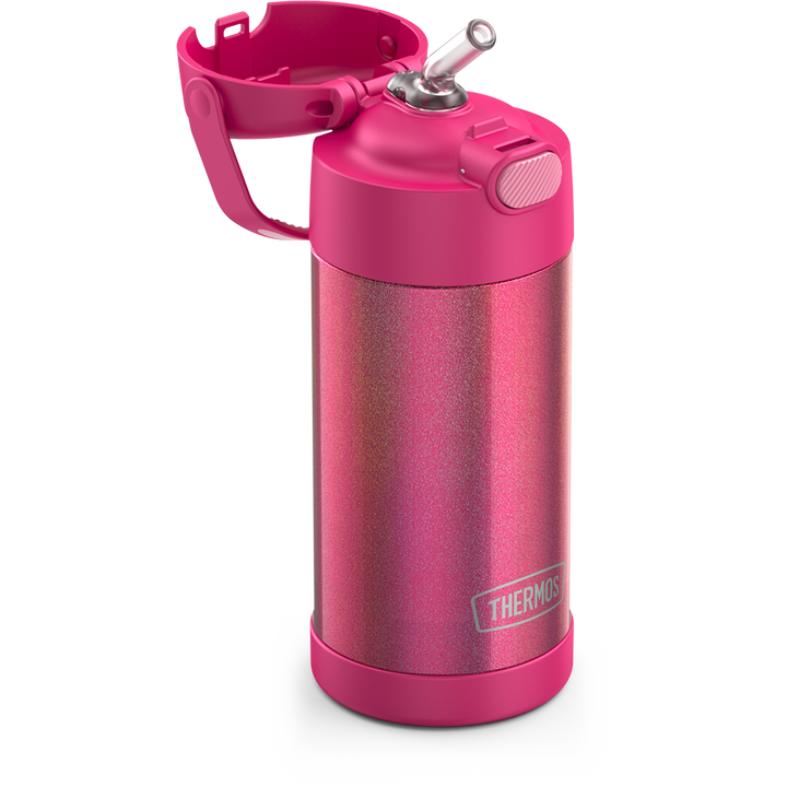 355 ml Funtainer® Water Bottle Patterns