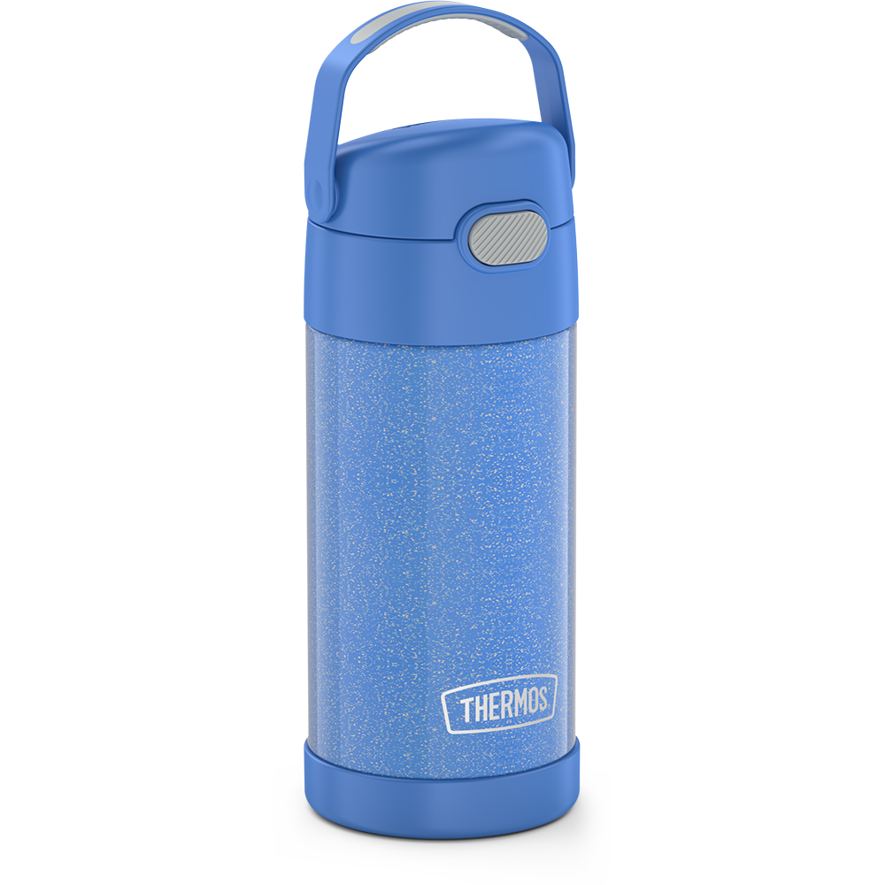 355 ml Funtainer® Water Bottle Patterns