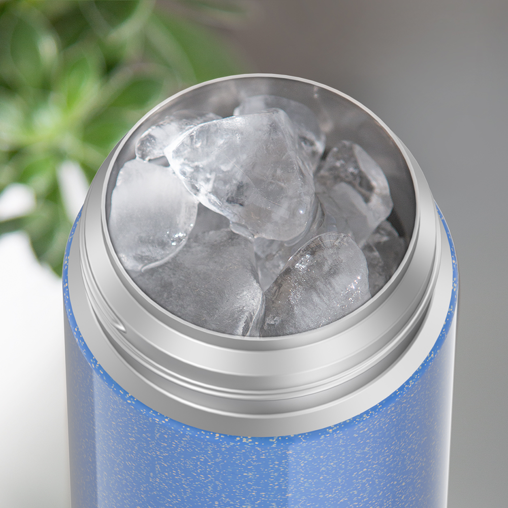 355 ml Funtainer® Water Bottle Patterns