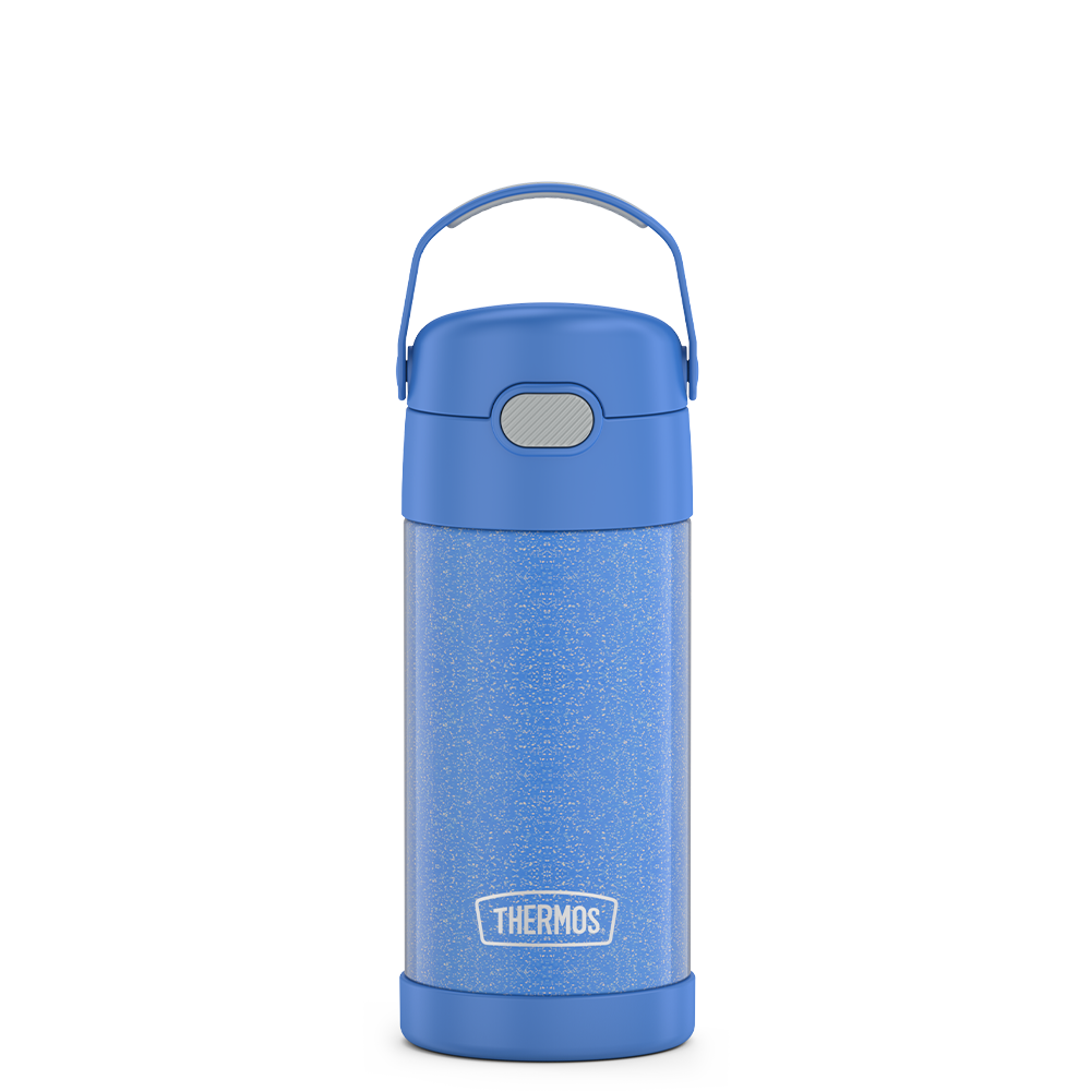 355 ml Funtainer® Water Bottle Patterns