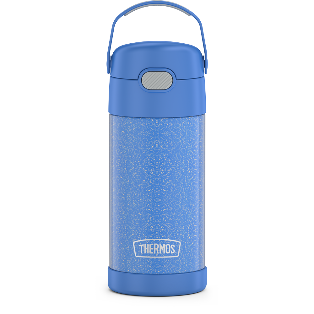 355 ml Funtainer® Water Bottle Patterns
