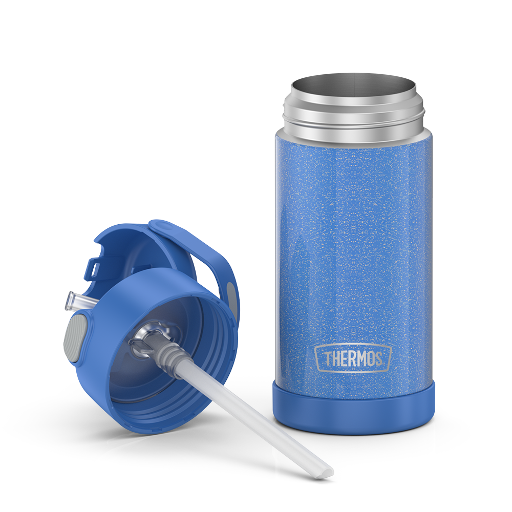 355 ml Funtainer® Water Bottle Patterns