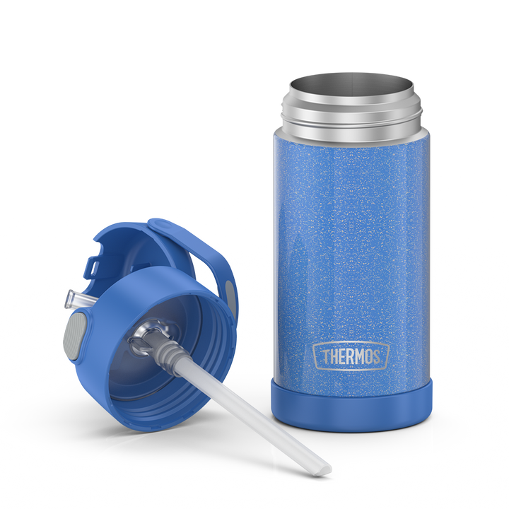 355 ml Funtainer® Water Bottle Patterns