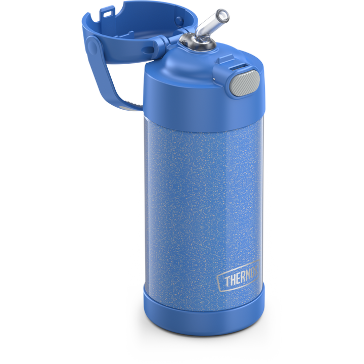 355 ml Funtainer® Water Bottle Patterns