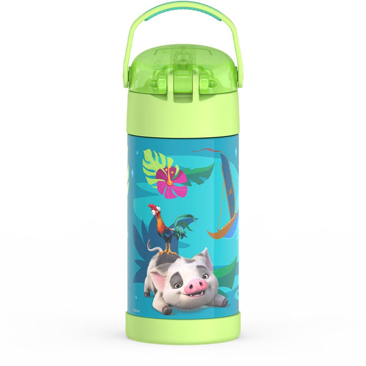 355 ml Funtainer® Water Bottle Disney's Moana 2