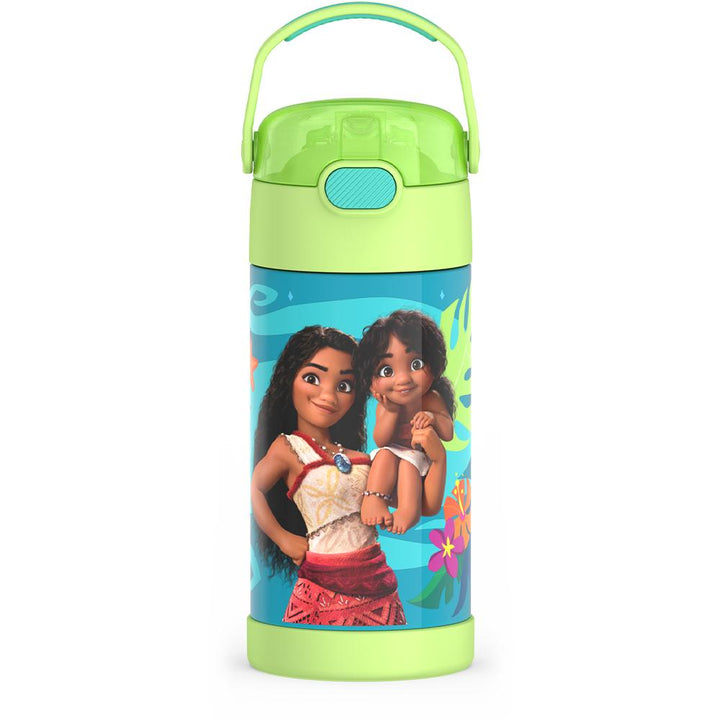 355 ml Funtainer® Water Bottle Disney's Moana 2
