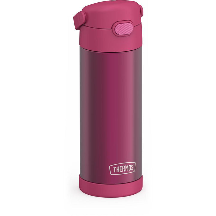 470 ml Funtainer® Water Bottle Patterns
