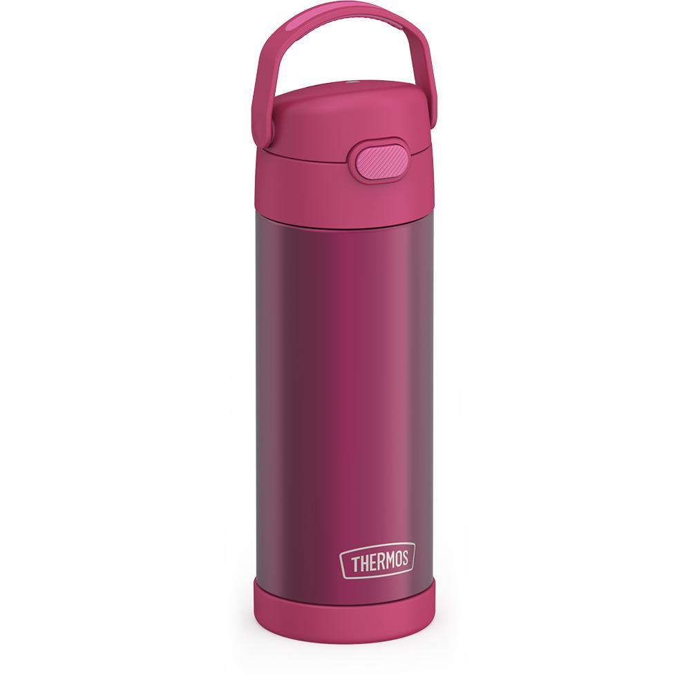 470 ml Funtainer® Water Bottle Patterns