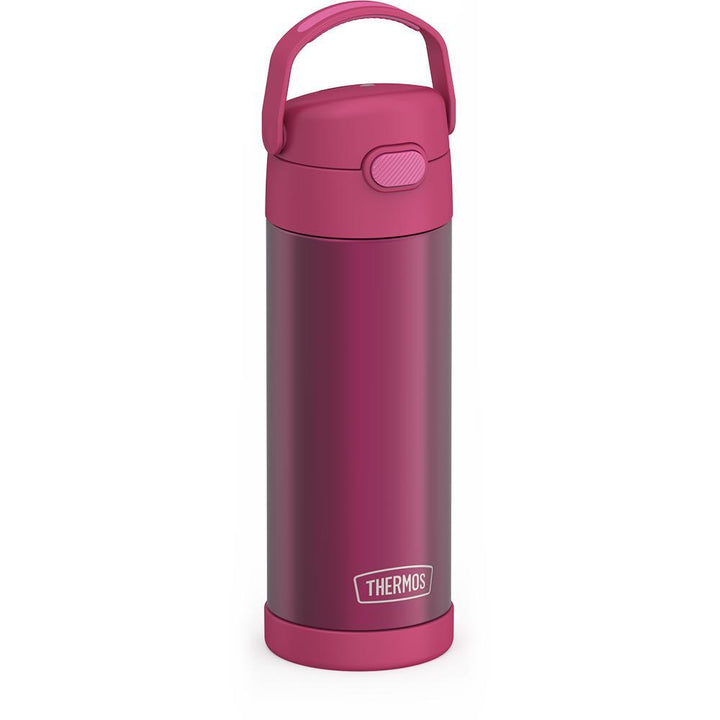 470 ml Funtainer® Water Bottle Patterns
