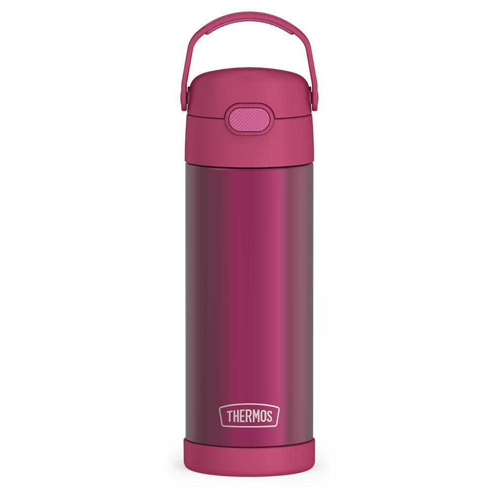 470 ml Funtainer® Water Bottle Patterns