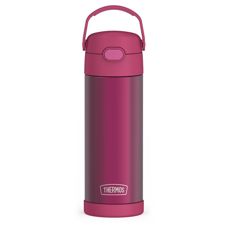 470 ml Funtainer® Water Bottle Patterns