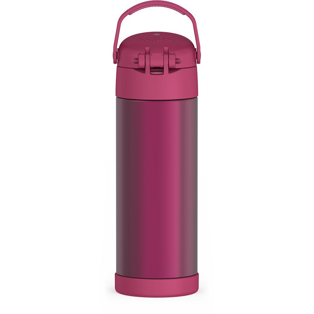 470 ml Funtainer® Water Bottle Patterns